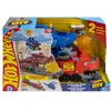 Image de Véhicules Hot Wheels Ultimate Dual Dragon Transporter