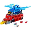 Image de Hot Wheels Hot Wheels City Hot Wheels-Transporteur 2 en 1 Dragons Hot Wheels