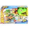 Image de Véhicule Hot Wheels T-Rex Bataille de Feu