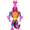 Image de MOTU x TMNT: Turtles of Grayskull - Figurine Rattlor 14 cm