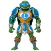 Image de MOTU x TMNT: Turtles of Grayskull - Figurine Leonardo 14 cm