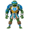 Image de Motu X Tmnt: Turtles Of Grayskull - Figurine Leonardo 14 Cm