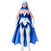 Image de Les Maîtres de l'Univers Origins - Figurine Cartoon Collection: Frosta 14 cm