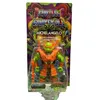 Image de MOTU x TMNT: Turtles of Grayskull - Figurine Michelangelo 14 cm
