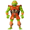 Image de Mattel Motu X Tmnt: Turtles Of Grayskull - Figurine Michelangelo 14 Cm