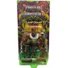 Image de MOTU x TMNT: Turtles of Grayskull - Figurine Clamp Champ 14 cm
