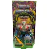 Image de MOTU x TMNT: Turtles of Grayskull - Figurine Mekaneck 14 cm