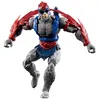 Image de Les Maîtres de l´Univers Masterverse Vintage Collection - Figurine Stratos 18 cm