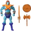 Image de Figurine Faker Masters of the Universe Masterverse Vintage 18 cm