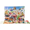 Image de Hot Wheels Advent Calendar