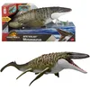 Image de Mattel Jurassic World -Figurine articulée Mosasaurus-dinosaure