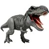 Image de Jurassic World : Renaissance - Figurine sonore Power Devour Tyrannosaurus Rex 21 cm