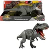 Image de Jurassic World - Figurine articulée Tyrannosaure Furieux Prédateur - Jurassic World - JCH02