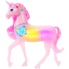 Image de Mattel Barbie - Licorne Sons et Lumières