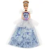 Image de Mattel Disney Princess Disney - Poupée Princesse Cendrillon Fête d'Anniversaire
