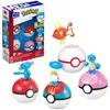 Image de MEGA PokÃ©mon - Coffret Ãquipe de Dresseurs de Type Eau
