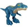 Image de Fisher-Price Fisher-Price Imaginext Jurassic World - -Baryonyx-Figurine interactive