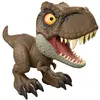 Image de Jurassic World - Figurine sonore Roar Command Tyrannosaurus Rex 16 cm