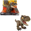 Image de Mattel Jurassic World - Tyrannosaure avec fonction rugissement