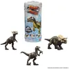 Image de Jurassic World -Assortiment Dino Color Reveal-dinosaures surprises