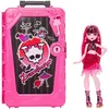 Image de Monster High - Coffret Monstrueux Secrets Draculaura