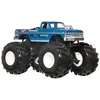 Image de Hot Wheels Monster Trucks -VÃ©hicule Bigfoot SurdimensionnÃ©-1/24
