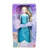 Image de Poupée Mattel Elsa Chantante I