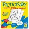 Image de Jeu classique Mattel Pictionary