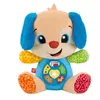Image de Fisher-Price-Rires Et Éveil-Puppy Éveil Progressif-Peluche Musicale JFD20