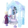 Image de Mattel Disney Frozen Disney - Le Refuge de Glace d'Elsa