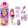 Image de Mattel Barbie - Coffret Cadeau Surprise