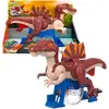 Image de Fisher-Price Fisher-Price Imaginext Jurassic World -La Course du Spinosaure : Renaissance