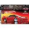 Image de Jeu de construction Mega Hot Wheels Elite Acura NSX