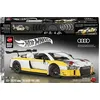Image de Jeu de construction Hot Wheels Elite Audi R8 LMS