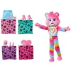 Image de Barbie Cutie Reveal - PoupÃ©e Bisounours