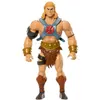 Image de Les Maîtres de l'Univers x ThunderCats - Figurine He-Man 14 cm