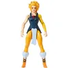 Image de Les Maîtres de l'Univers x ThunderCats - Figurine Cheetara 14 cm