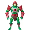 Image de Figurine Battle Cat-Man Masters of the Universe Origins & ThunderCats 14 cm