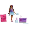 Image de Barbie Barbie-Coffret Cadeau Surprise Le Gala EnchantÃ©-PoupÃ©e et accessoires