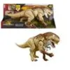 Image de Jurassic World: Rebirth - Figurine Rumble N Rampage Distortus Rex