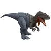 Image de Jurassic World - Renaissance - Figurine articulée Abelisaurus - Jurassic World - JGB91