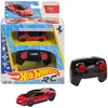 Image de Hot Wheels Hot Wheels-Voiture TÃ©lÃ©commandÃ©e Ferrari Sf90 Stradale Assetto Fiorano