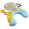 Image de Fisher-Price - Coussin Sensoriel Jeu Ã Plat Ventre