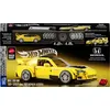 Image de Jeu de construction Hot Wheels Speed Honda S