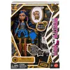 Image de Poupée Monster High Boo-riginal Creeproduction Robecca Steam