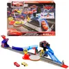 Image de Disney Pixar Cars Disney Â· Pixar Cars-Circuit Course Cascade Piston Cup