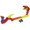 Image de Hot Wheels - Coffret Monster Trucks L'attaque Du Serpent