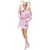 Image de Barbie - PoupÃ©e Deluxe Style nÂ° 9