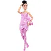 Image de Barbie - PoupÃ©e Deluxe Style nÂ° 11