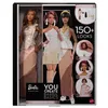 Image de Poupée Barbie Signature You Create Basics